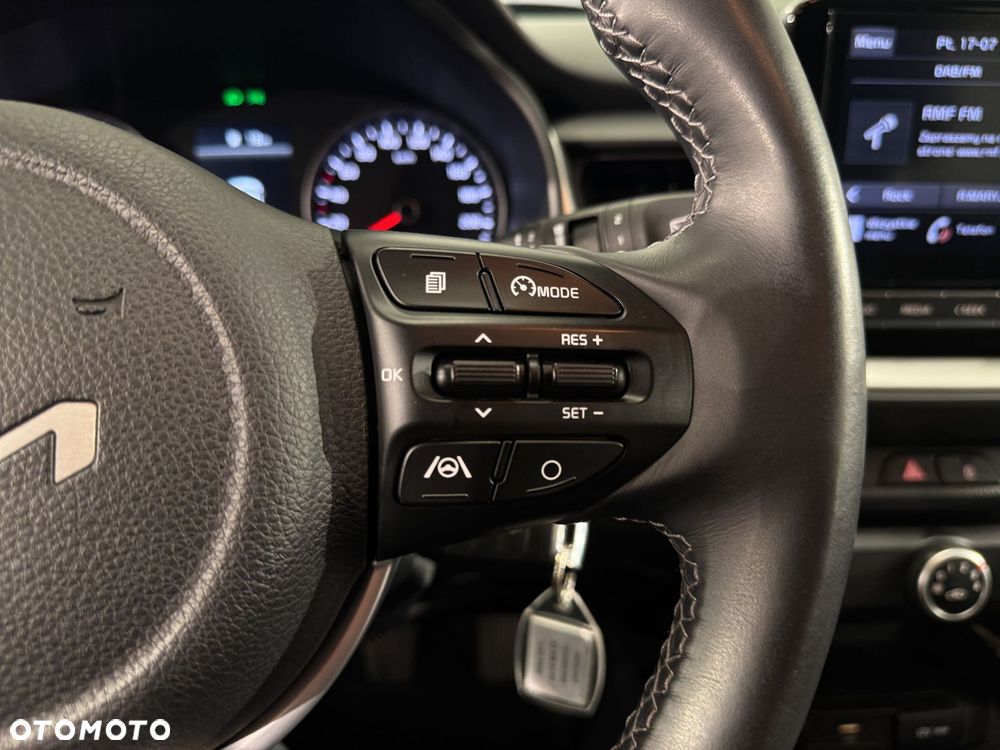 Kia Stonic - 19