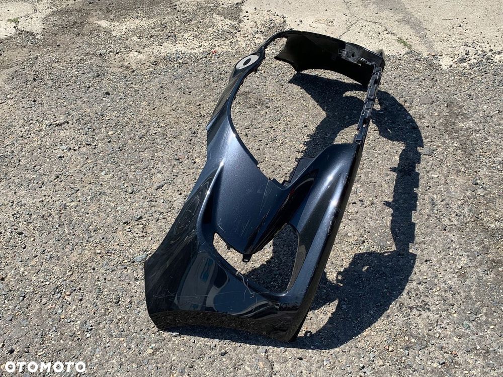 Toyota Yaris IV 4 19- Zderzak przód przedni - 2