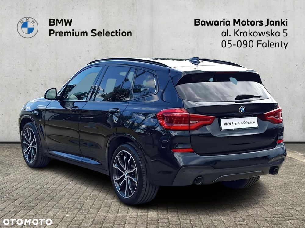 BMW X3 - 9