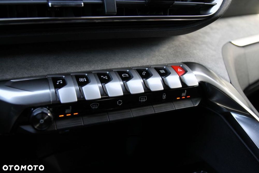 Peugeot 5008 1.5 BlueHDi GT S&S EAT8 - 22