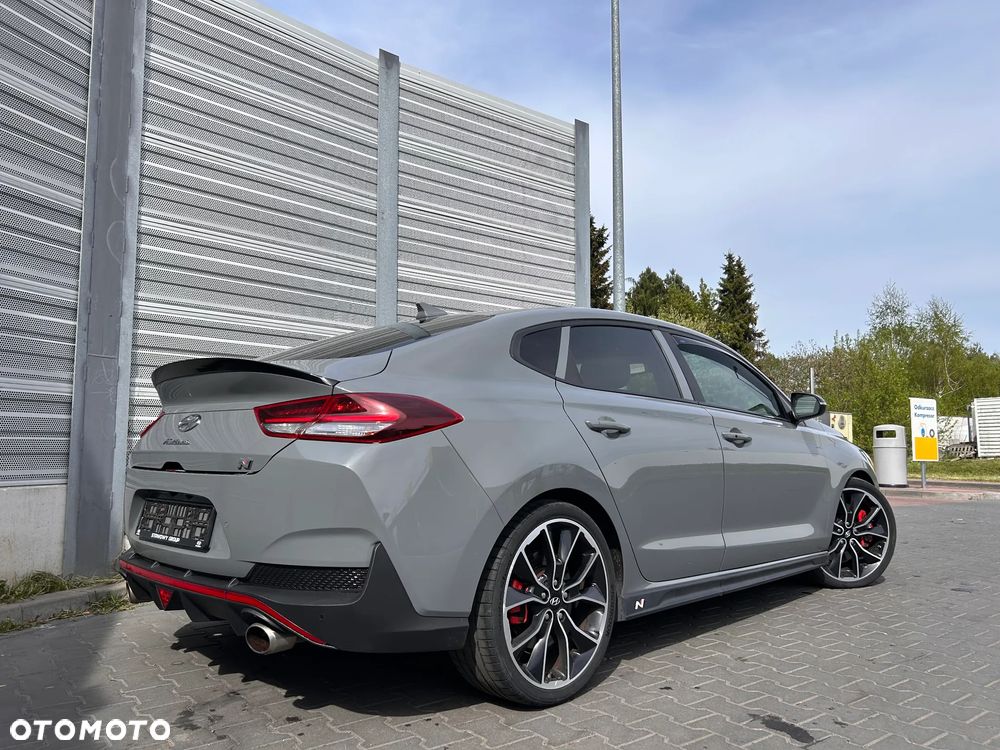 Hyundai i30 N - 9