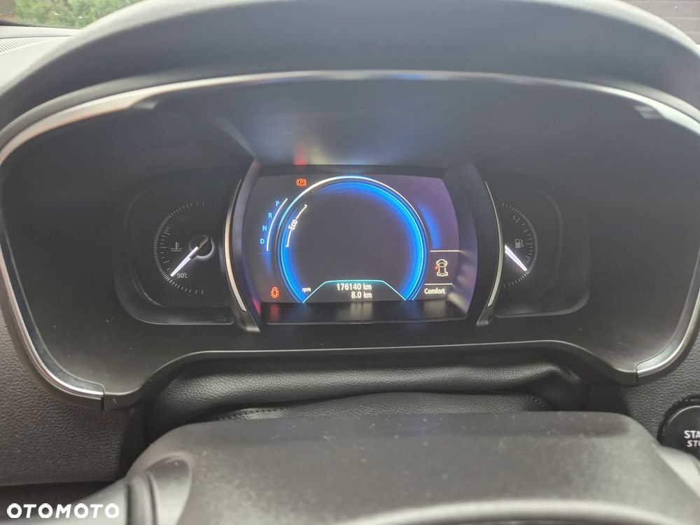 Renault Talisman ENERGY dCi 130 EDC INTENS - 7