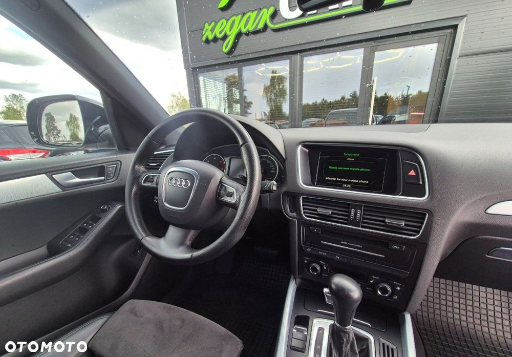 Audi Q5 - 13
