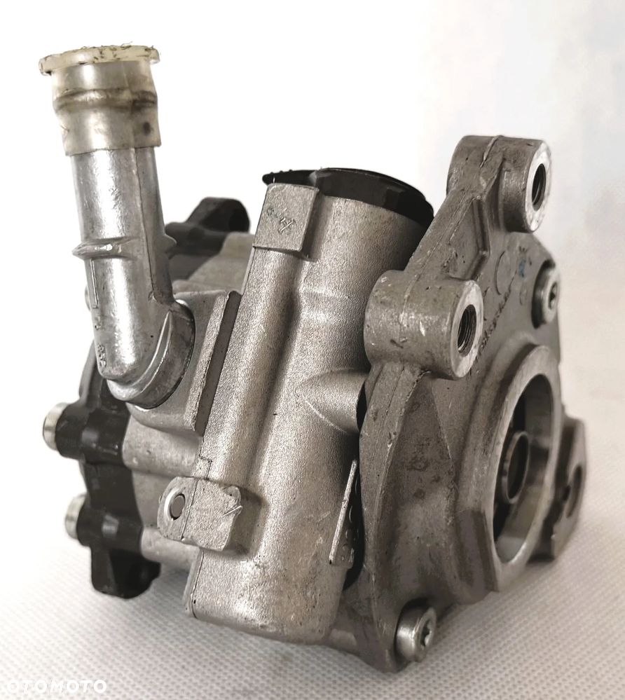 POMPA WSPOMAGANIA AUDI A8 D3  4E0145156G - 5