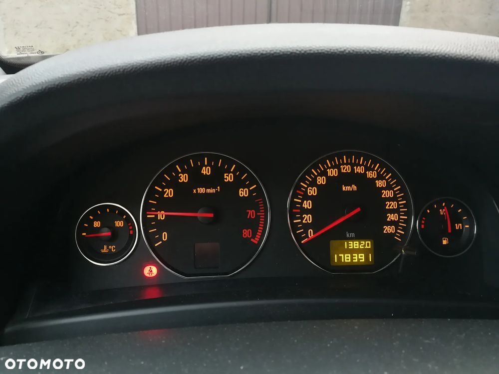 Opel Signum 1.8 Elegance - 3