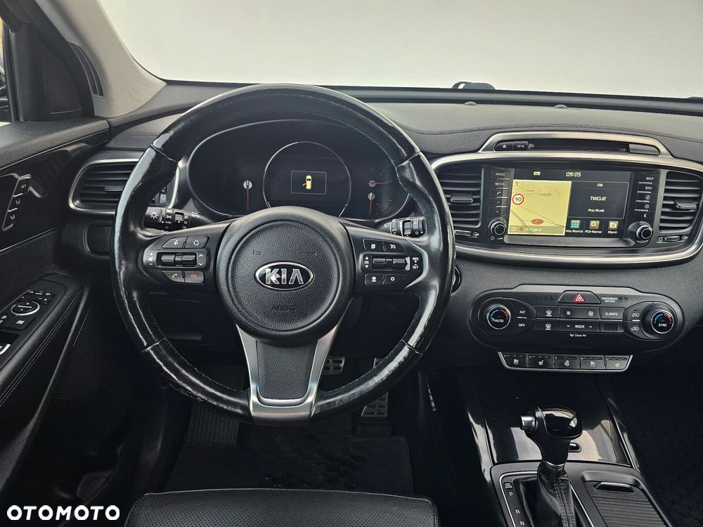 Kia Sorento 2.2 CRDi AWD Platinum Edition - 19