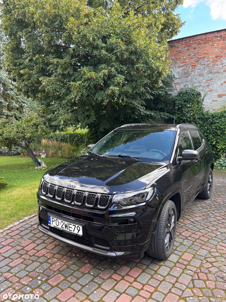 Jeep Compass - 1