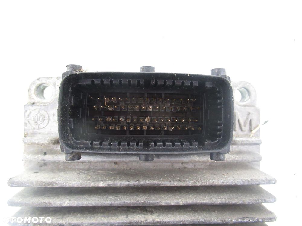 STEROWNIK DAEWOO LANOS 1.6 09388029 - 3