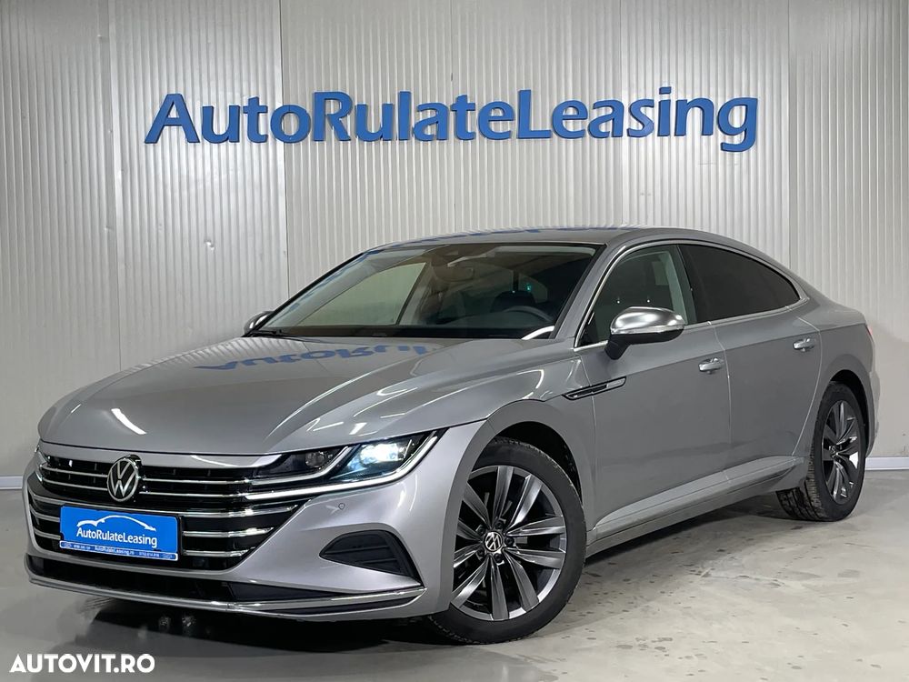 Volkswagen ARTEON 2.0 TSI DSG Elegance - 1