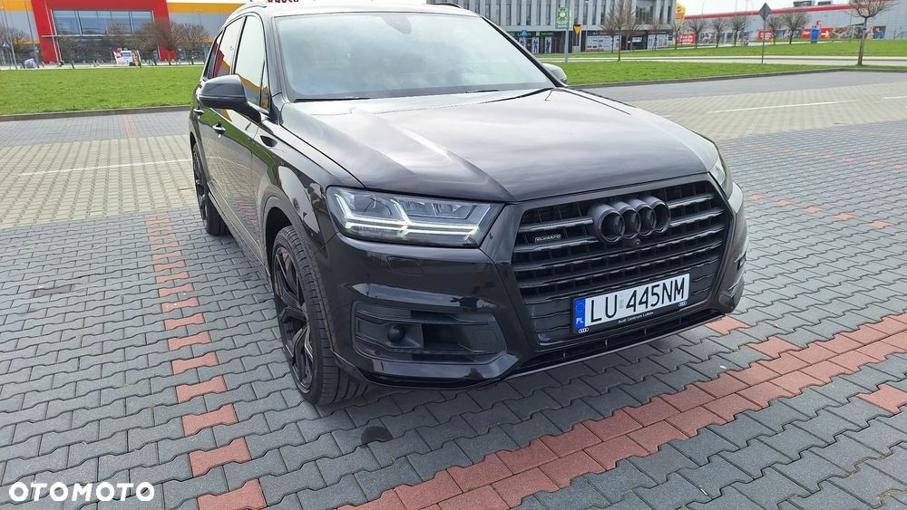 Audi Q7 - 2
