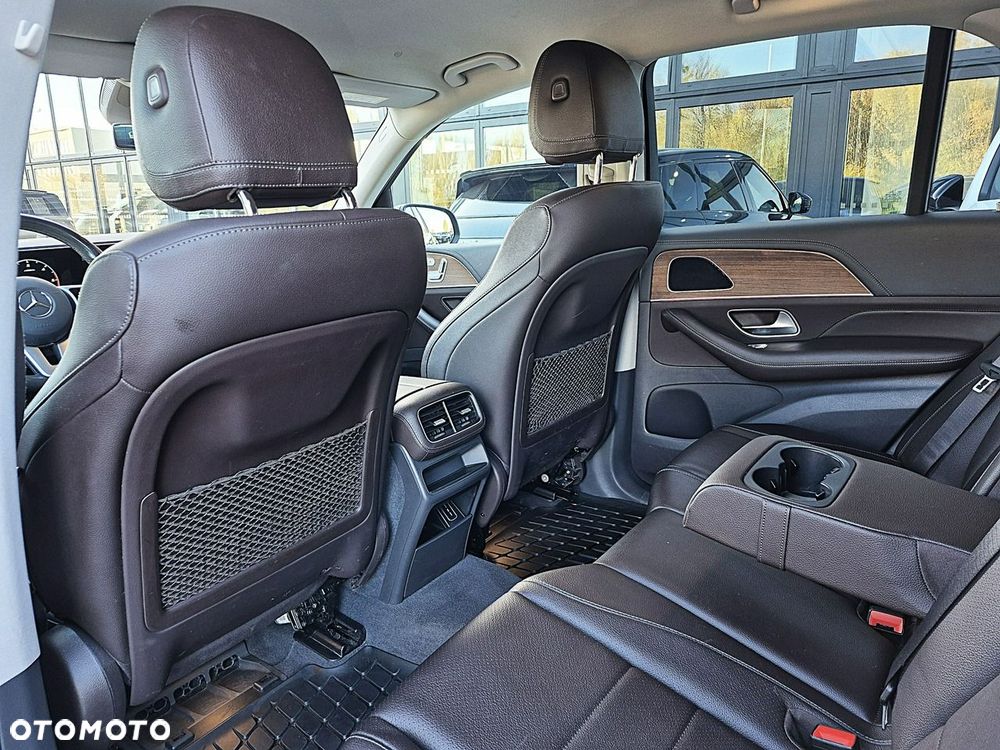 Mercedes-Benz GLE 2020