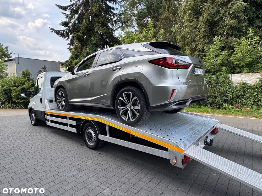 Iveco Daily - 20