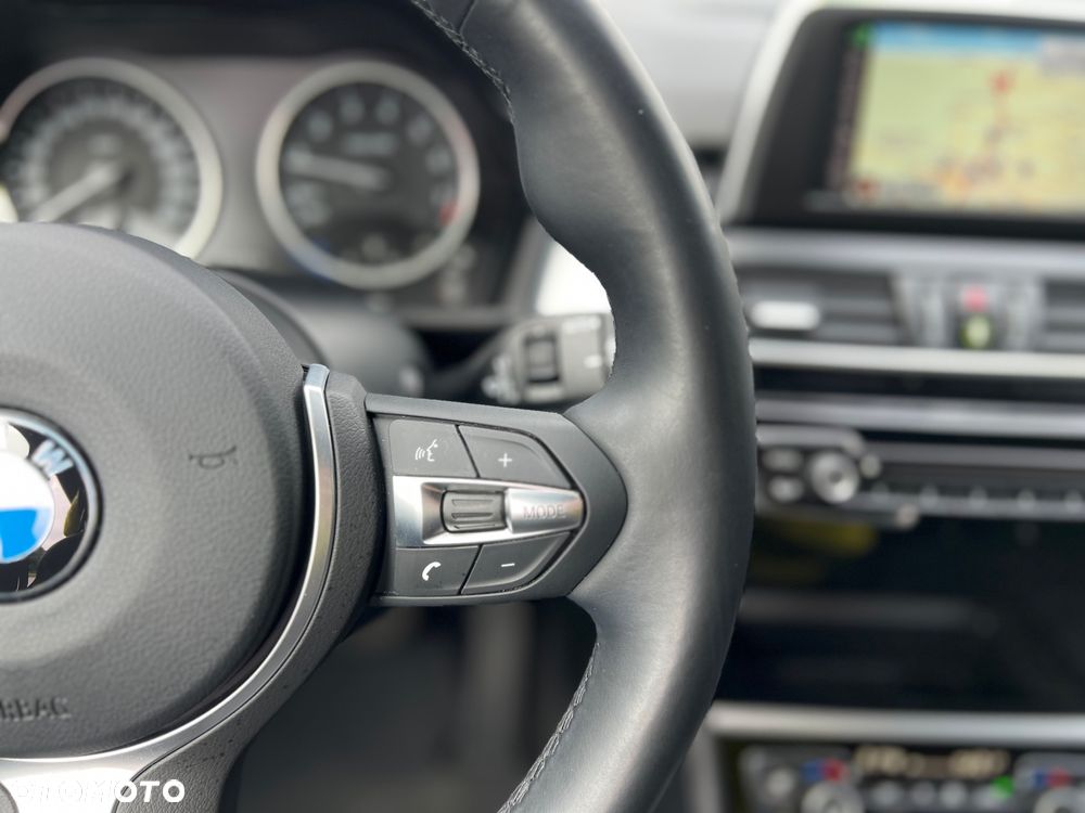 BMW Seria 2 220i Gran Tourer Sport-Aut Sport Line - 30