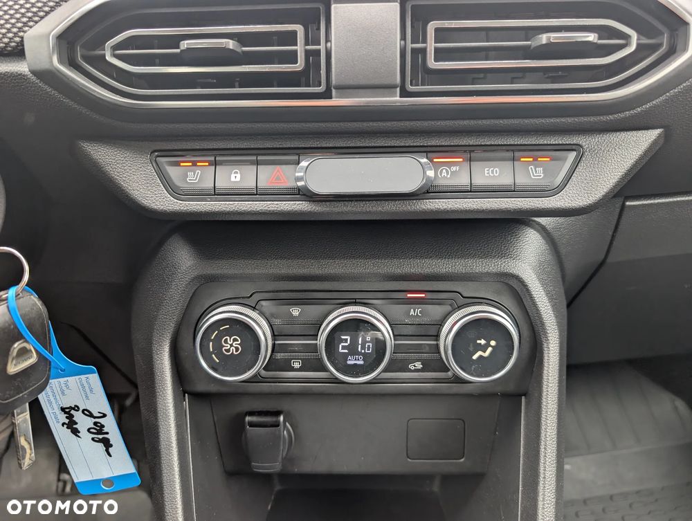 Dacia Jogger 1.0 TCe Extreme - 29