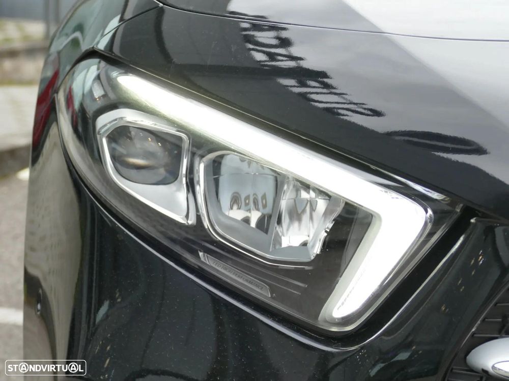 Mercedes-Benz A 250 e Style Plus - 9