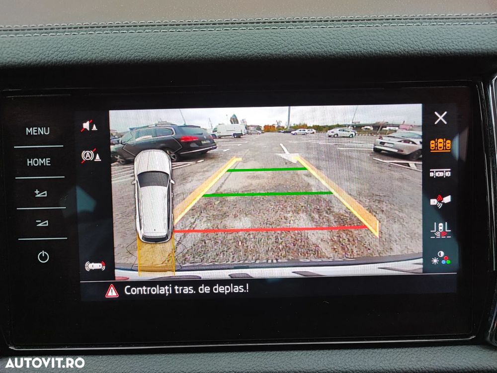 Skoda Kodiaq 2.0 TDI DSG Style - 10