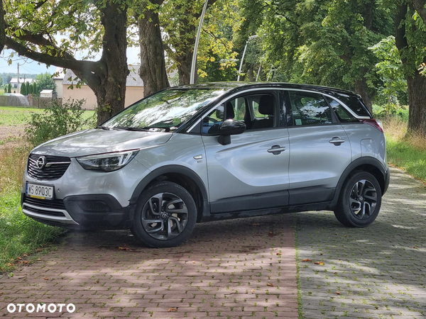 Opel Crossland X 1.2 T GPF Enjoy S&S
