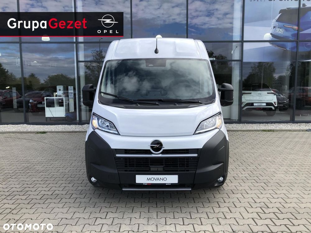 Opel Movano - 6
