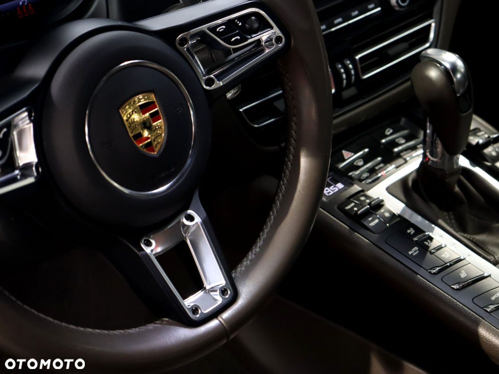 Porsche Macan PDK - 20