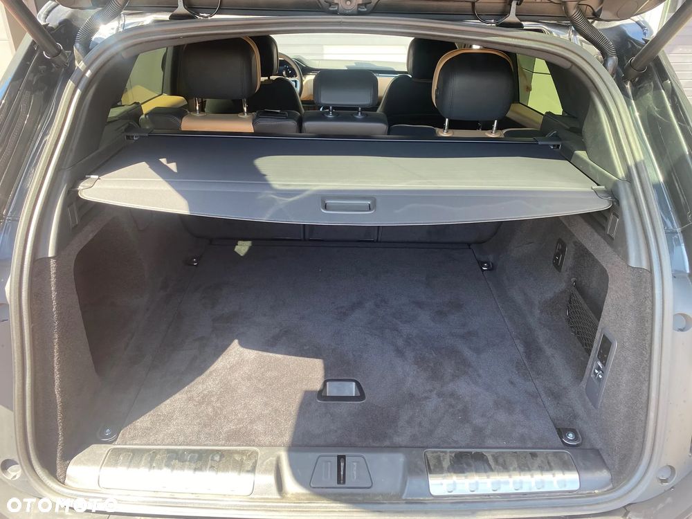 Land Rover Range Rover Sport S 3.0 D300 mHEV Dynamic SE - 13