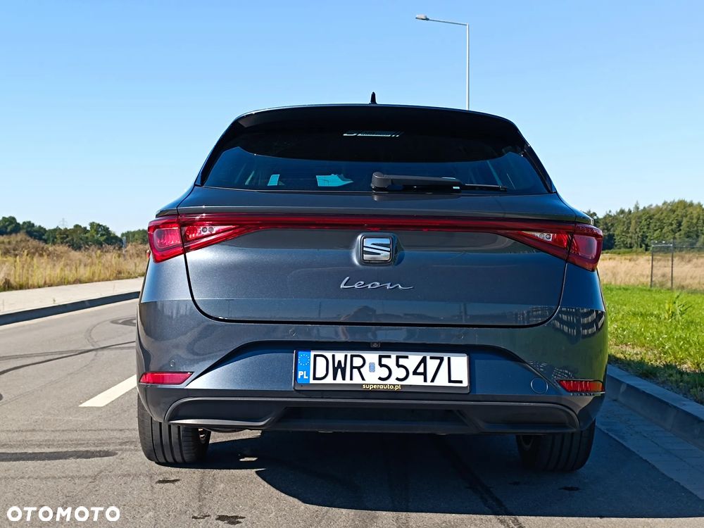 Seat Leon - 8