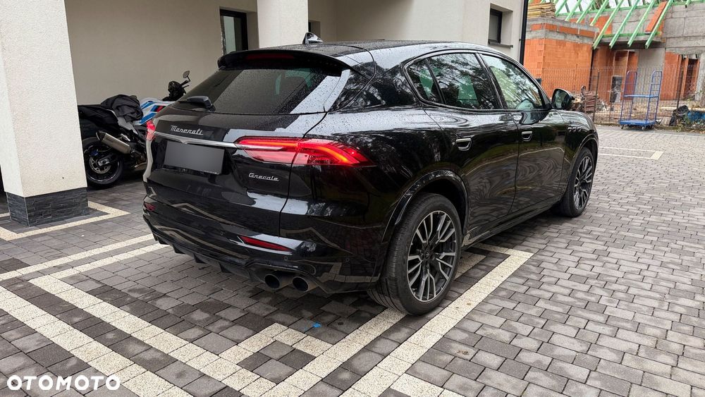 Maserati Grecale - 6