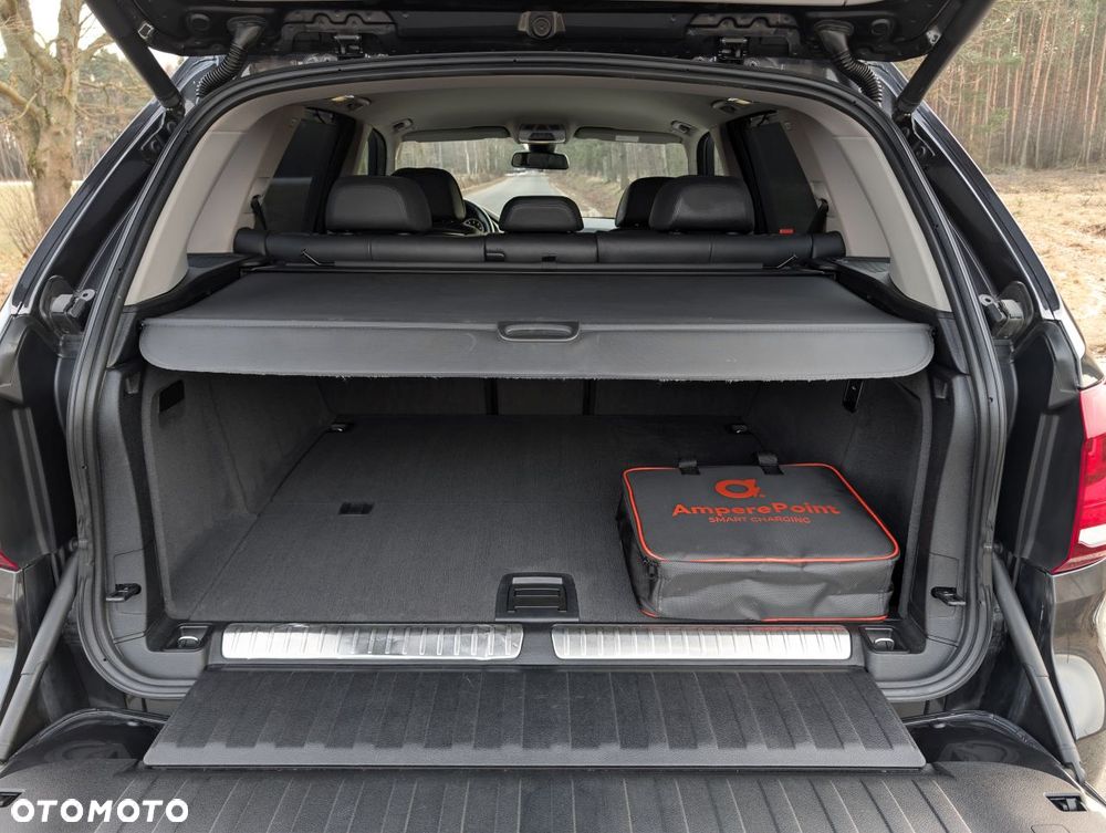 BMW X5 - 21