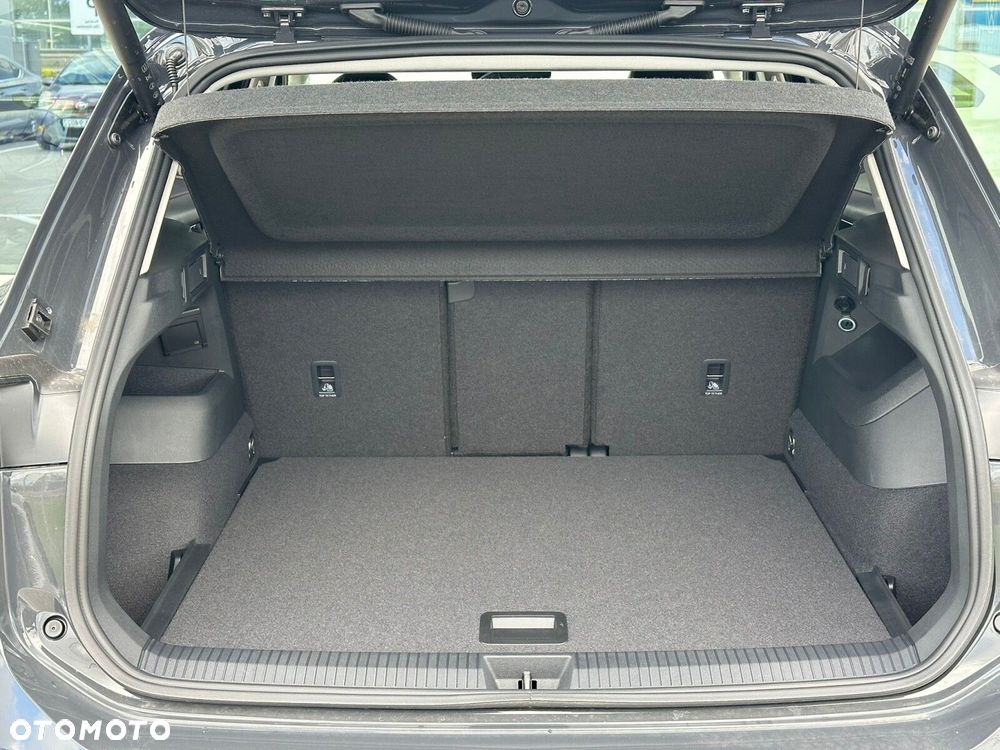 Volkswagen Tiguan 1.5 eTSI Elegance DSG - 10