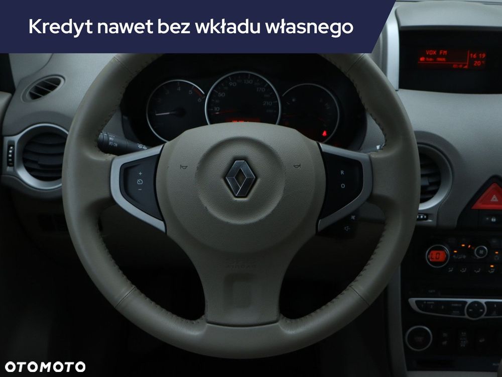 Renault Koleos - 23