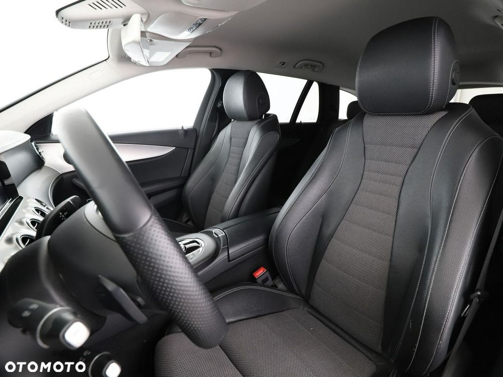 Mercedes-Benz Klasa E 220 d Avantgarde - 14