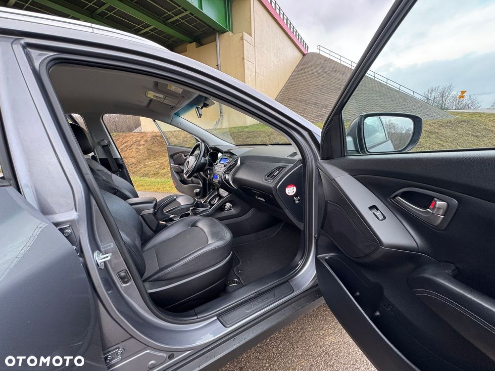 Hyundai ix35 1.6 2WD 5 Star Edition - 27