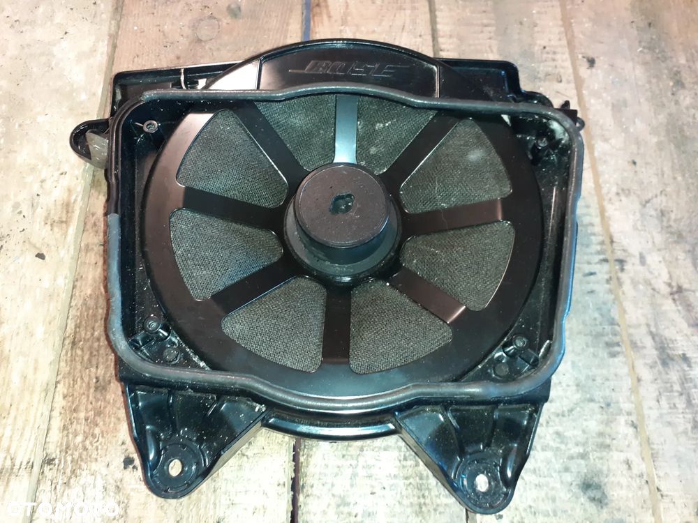 Audi A8 S8 D4 Głośnik Subwoofer - 1