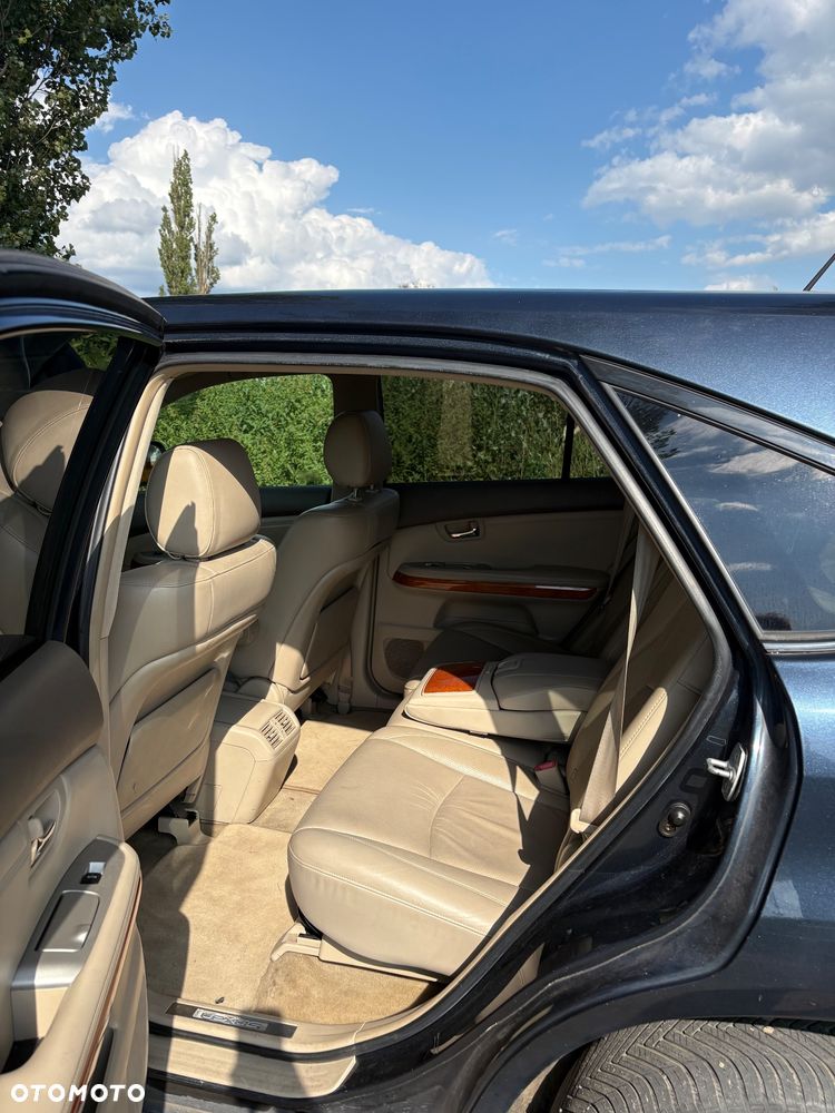 Lexus RX Prestige - 7