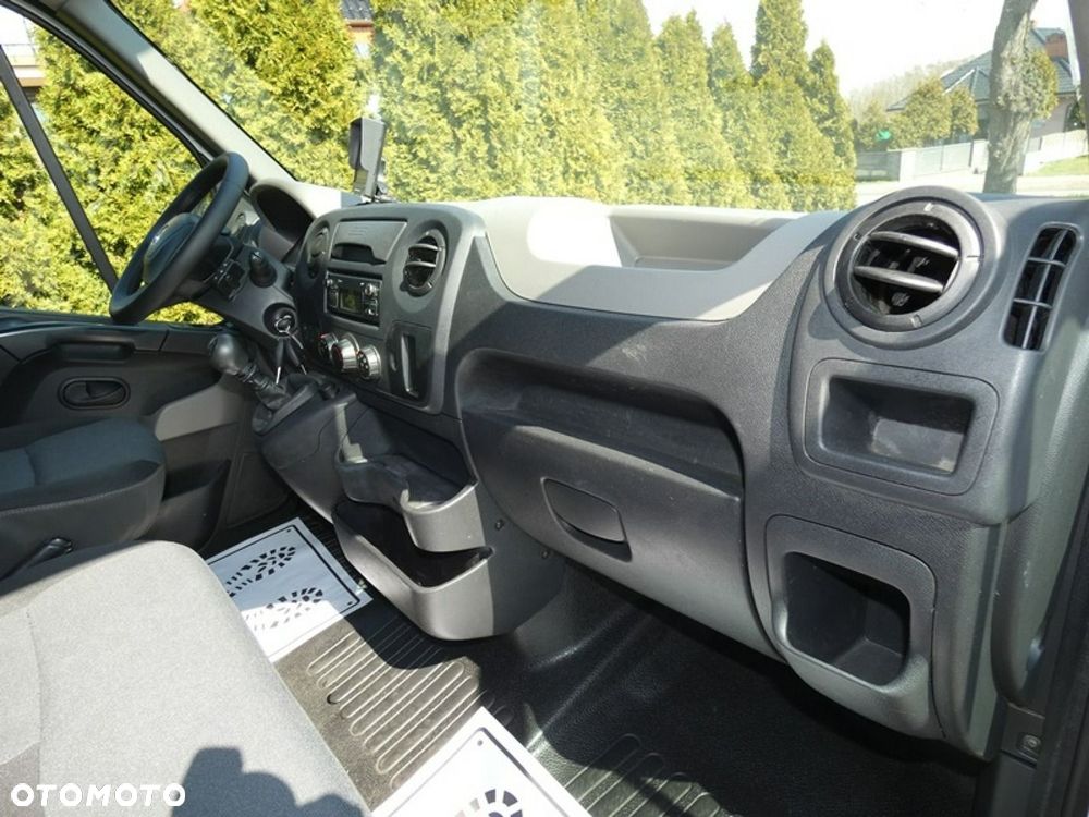Renault Master - 19