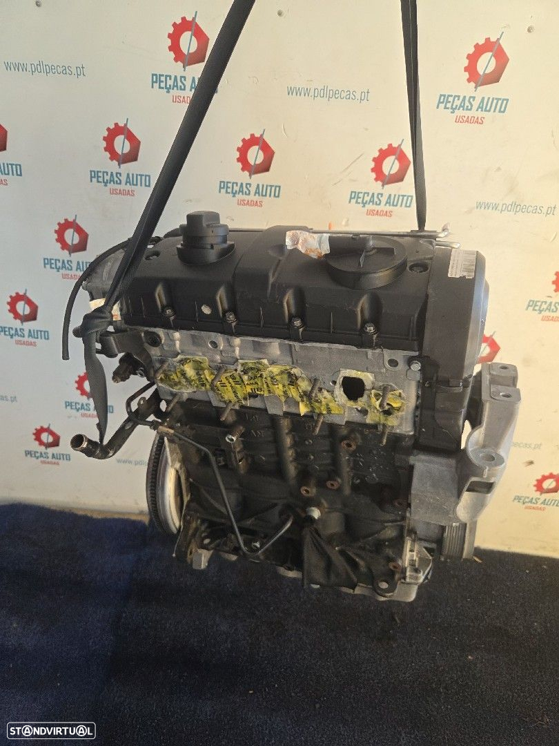 Motor Combustão Seat Ibiza Iii (6L1) - 4