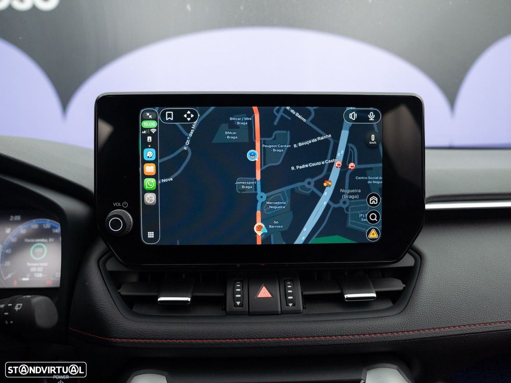 Toyota RAV4 2.5 HDF Plug-in Comfort AWD-i - 31