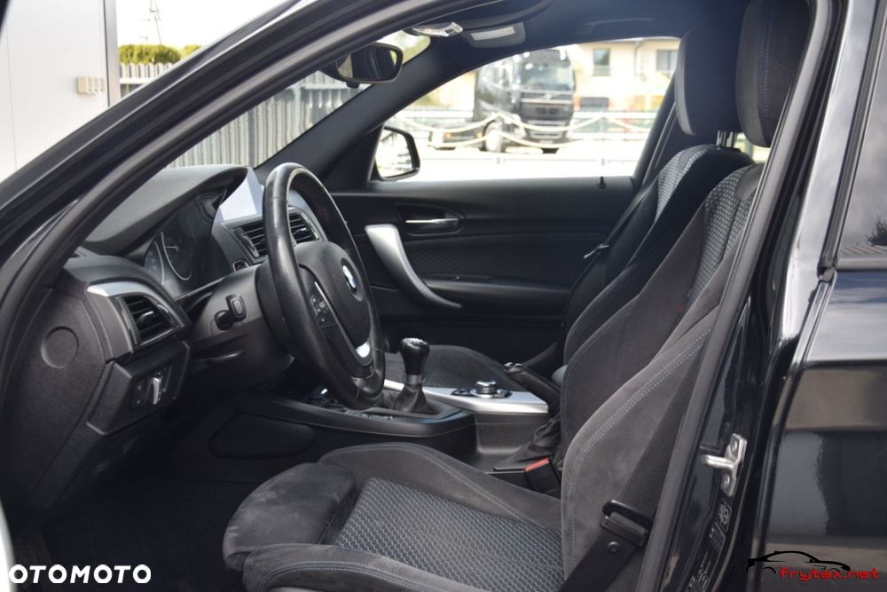 BMW Seria 1 - 16