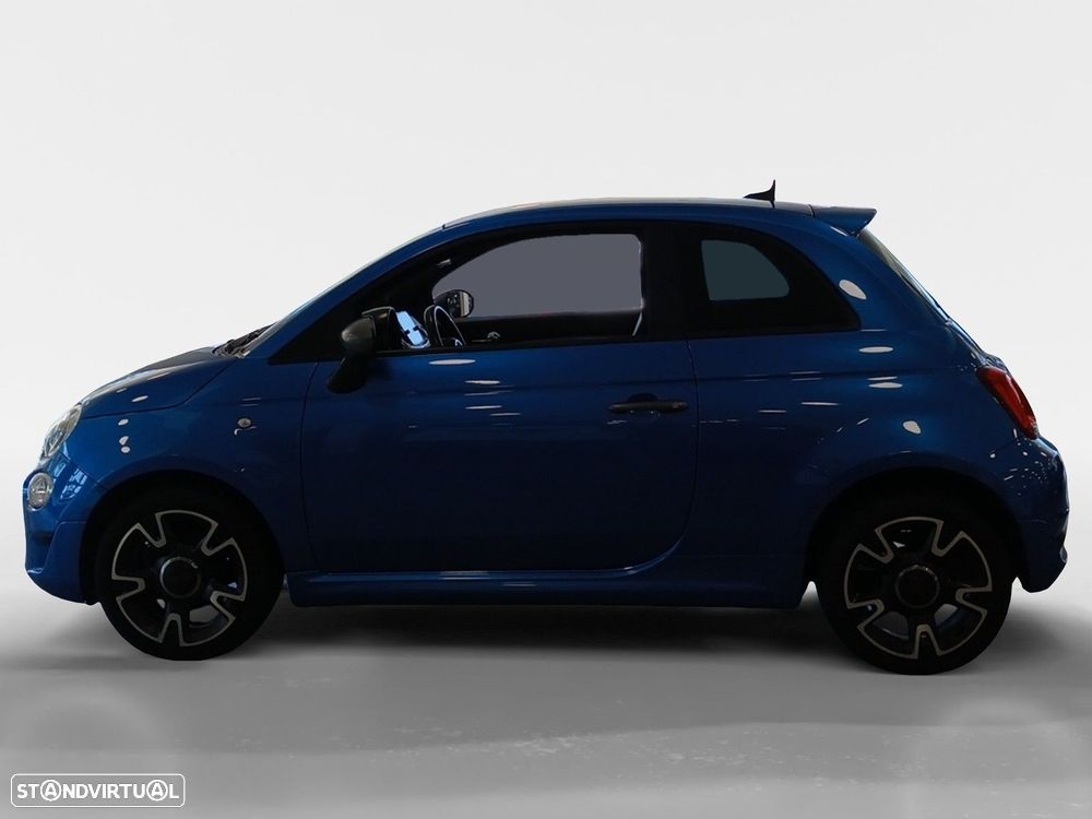 Fiat 500 1.2 Sport - 2