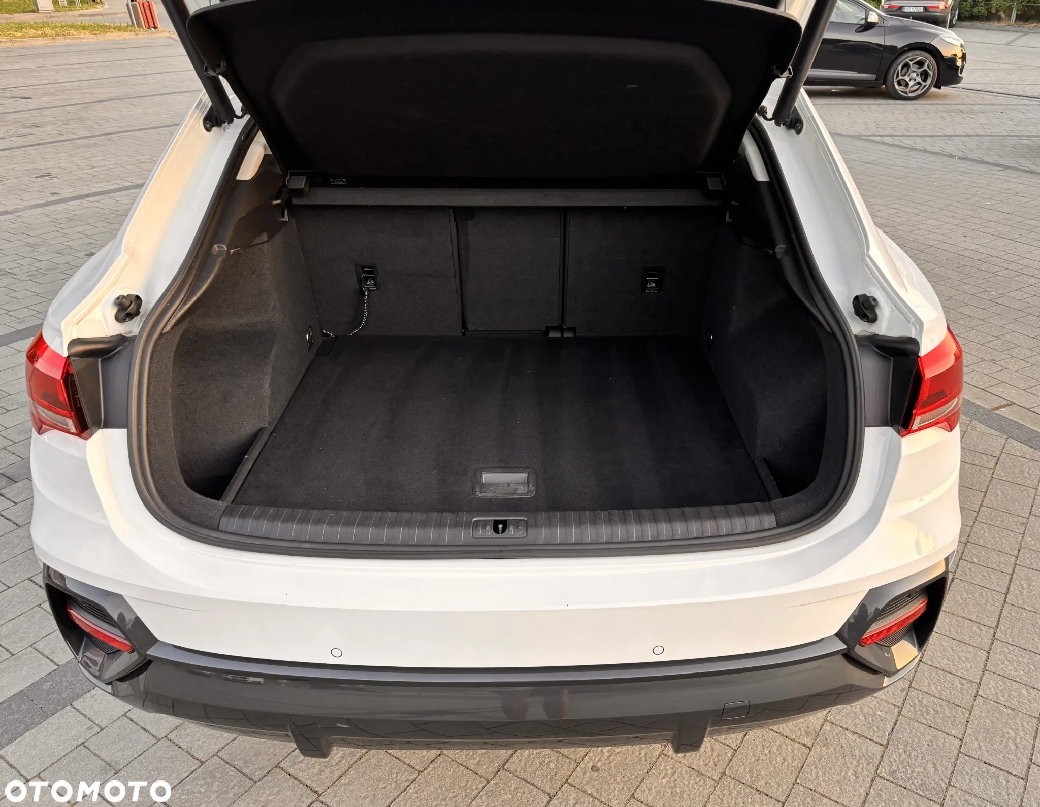 Audi Q3 35 TFSI S tronic - 16