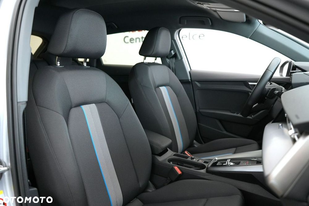Audi A3 Sportback - 27