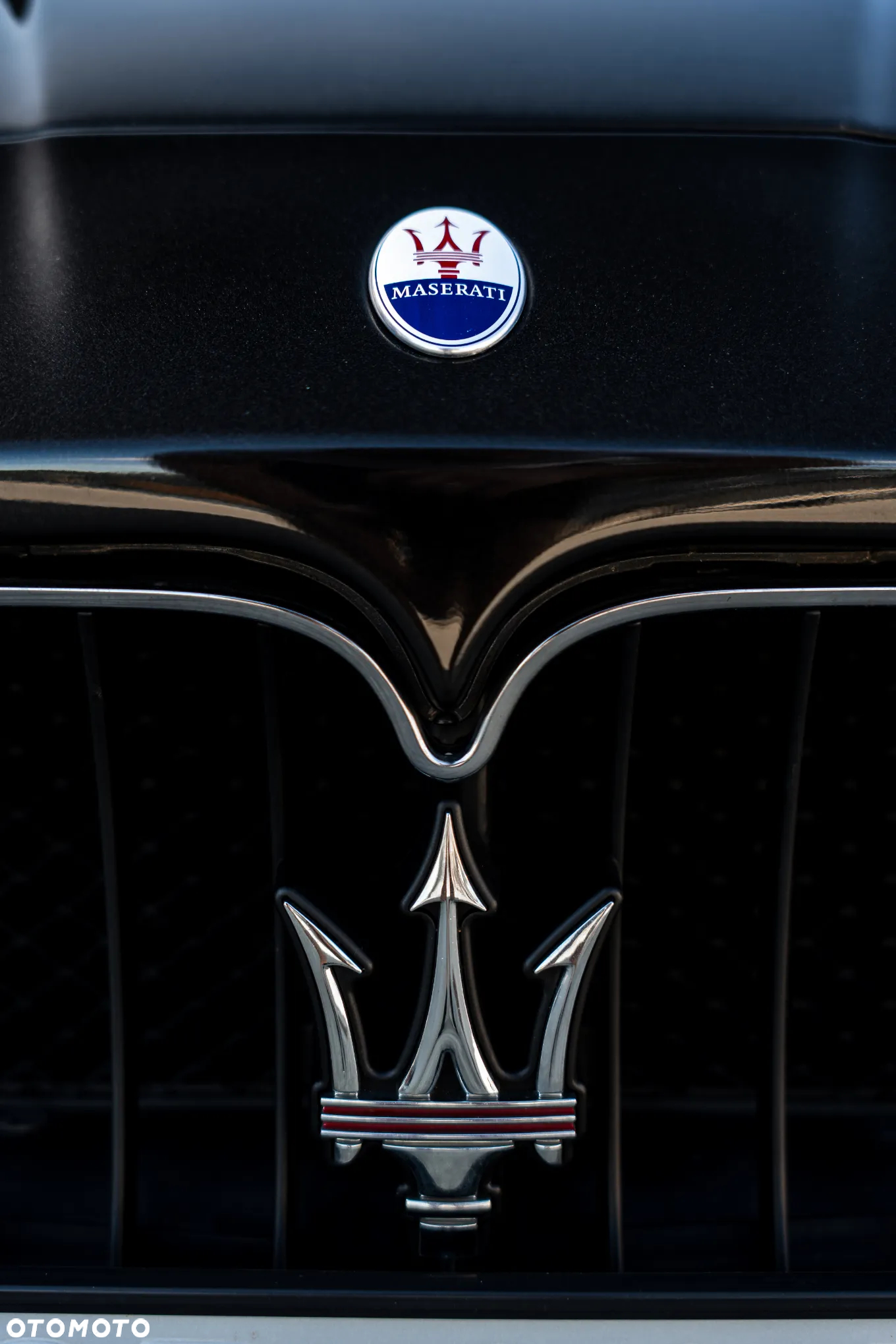 Maserati GranTurismo S Automat - 12