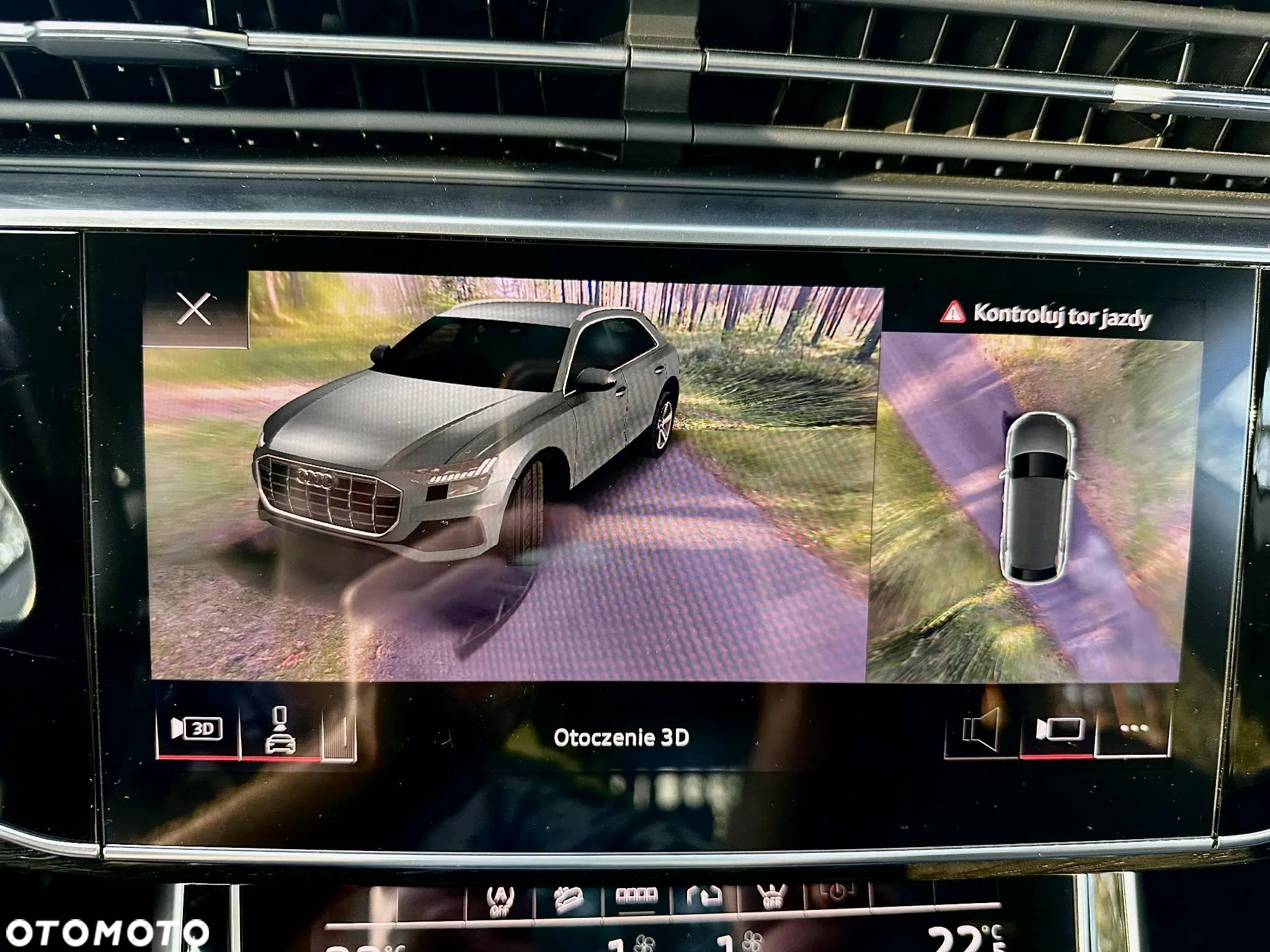 Audi Q8 - 16
