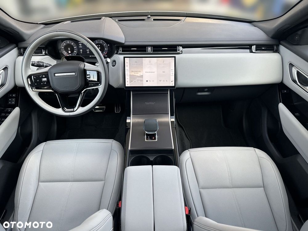 Land Rover Range Rover Velar - 13