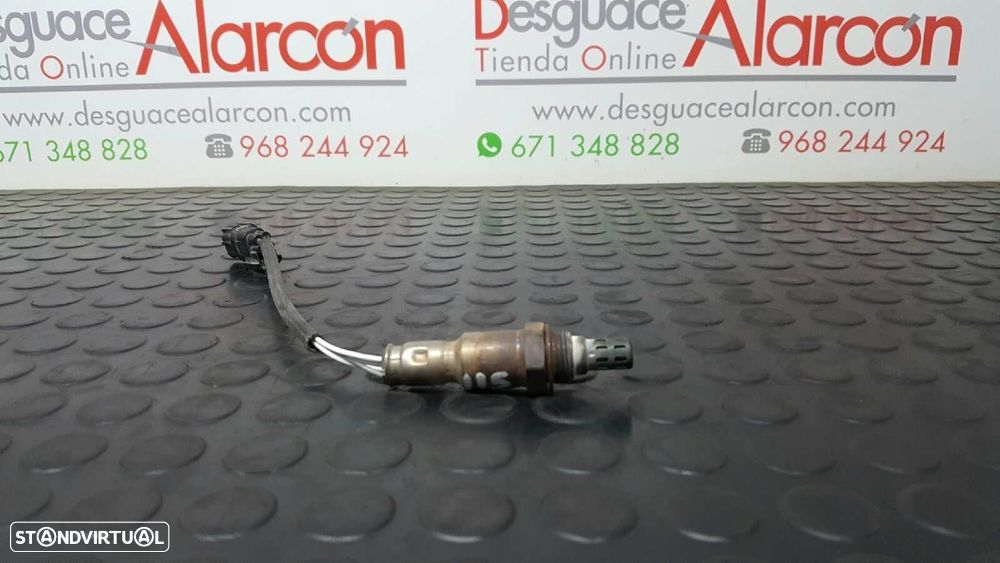 SONDA LAMBDA HONDA CIVIC BERLINA 5 (FK) 1.8 SPORT - 1