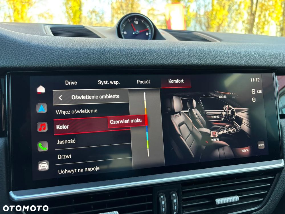 Porsche Cayenne Platinum Edition - 27