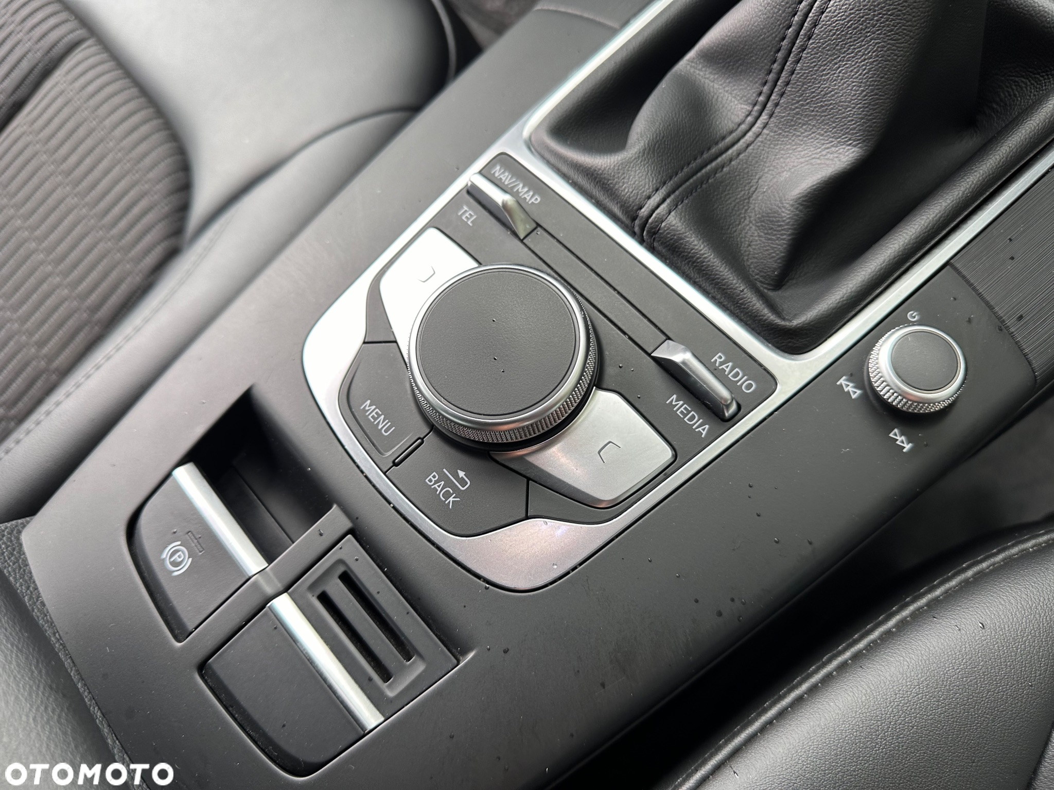 Audi A3 - 18