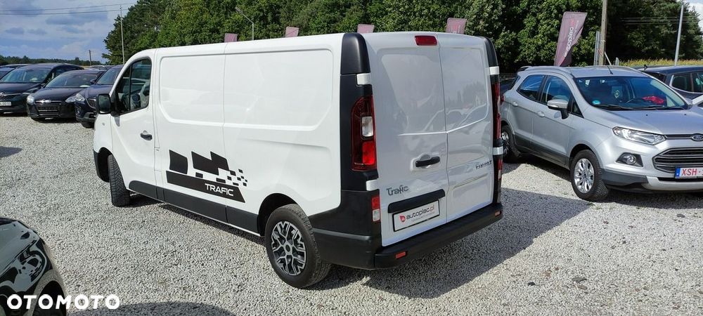 Renault Trafic - 14
