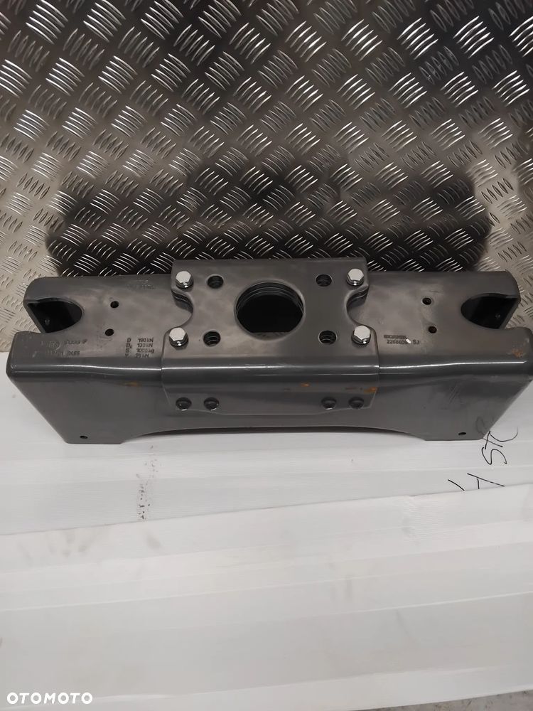 Scania belka zaczepowa, zaczep DB7A - 1