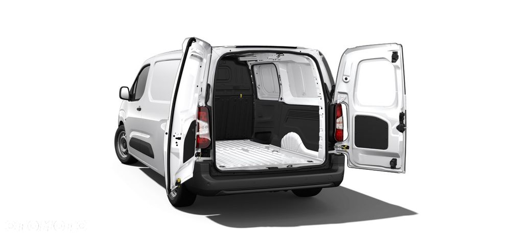 Peugeot PARTNER XL - 4