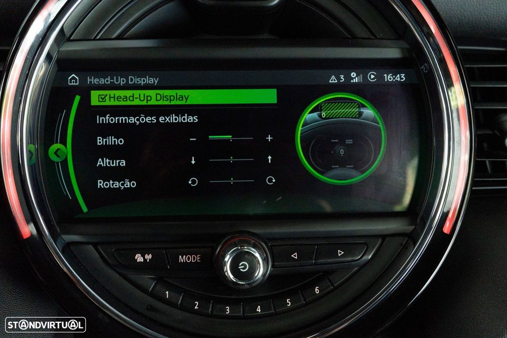 MINI 3 Portas Cooper SE Premium Essential - 20